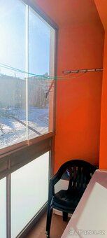 I sell apartment 3+1 in Jeseník. Klicperova street. 1