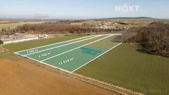 We offer for sale an interesting plot of land measuring