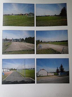 We offer for sale an interesting plot of land measuring