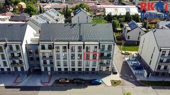 Szukam mieszkania do wynajęcia w okolicach Českiego Brodu