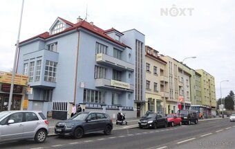 Oferuję do wynajęcia jasny lokal biurowy o powierzchni 32