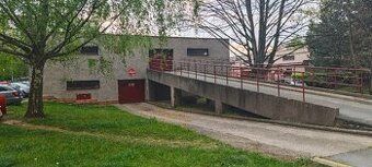 Hledám pronájem garáže Pardubice - Polabiny od majitele, neb