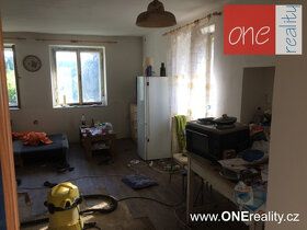 Ponukujeme prenájom starej chalúpky v Kraskove pri Sece, na