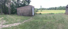 Dzień dobry, trzyosobowa rodzina szuka wynajmu domku lub