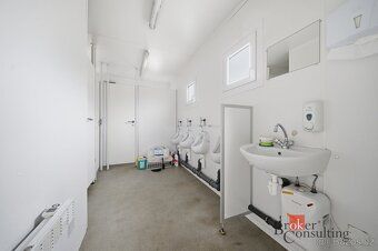 Do wynajęcia, komercyjne / magazyn, 75 m2, K Chaloupkám 92