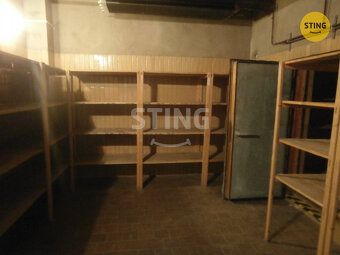 V největším obchodním centru "Žabka" v Kylešovicích nabízíme