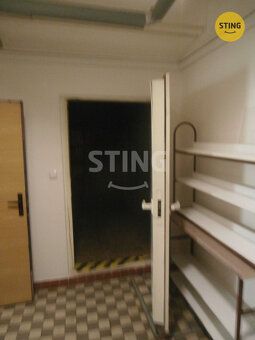 V největším obchodním centru "Žabka" v Kylešovicích nabízíme