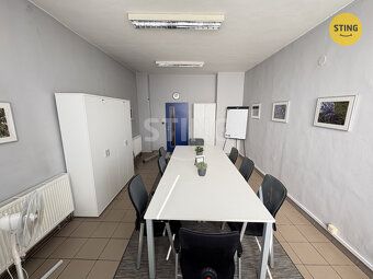 Oferujemy do wynajęcia spójną przestrzeń biurową o łącznej