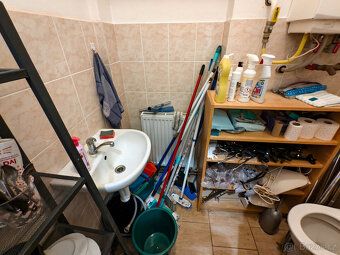 Sprzedam lokal użytkowy, Liberec - Stare Miasto, ulica 1
