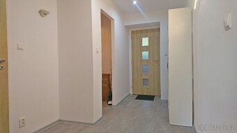 Pronájem bytu 3+1, Chrastava (ul. Školní)
---
NOVĚ ZREKONSTR