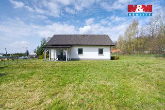 Dovolujeme si Vám nabídnout rodinný dům v malebné obci Vigan