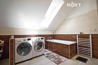 V exkluzivním zastoupení Vám nabízím rodinný dům o dispozici