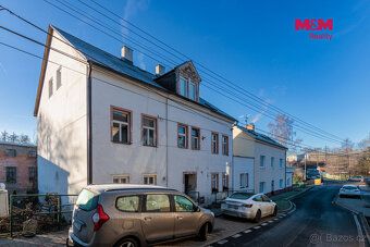 Nie každý hľadá veľký byt. Niekto hľadá tiché, praktické a