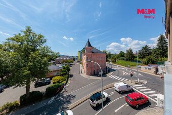 ☀️ Hledáte byt v Karlových Varech, který je světlý, útulný a