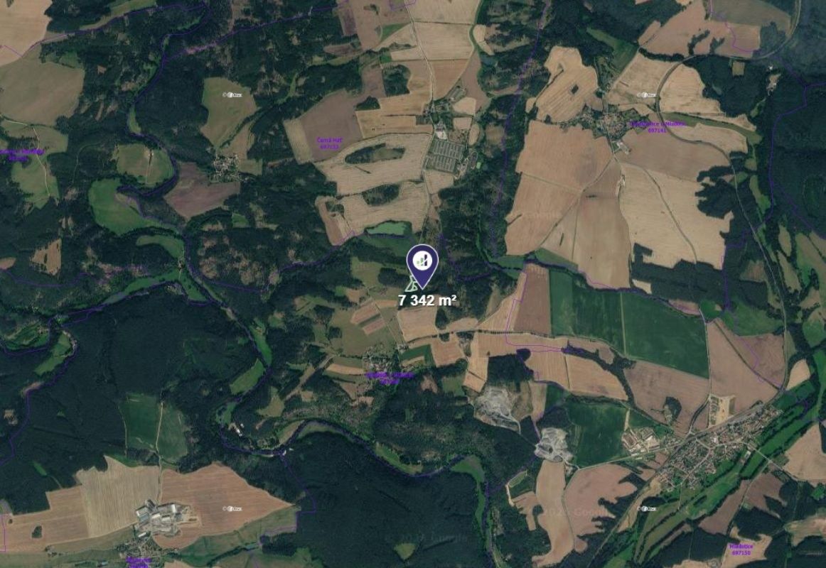 Ewidencja gruntów nr 2026-06-30-063140 U nas kupujesz