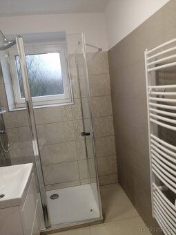 Nabízíme k pronájmu byt v OV 2+1 o výměře 48,5 m² na ulici 1