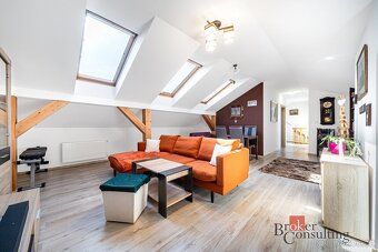 Sprzedaż, mieszkania / Nietypowe, 121 m2, Raisowa 1200/4