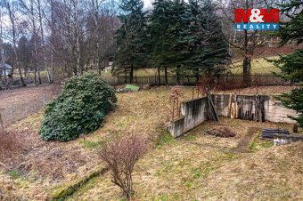 Nabízíme k prodeji atraktivní pozemek o rozloze 2 115 m² v k