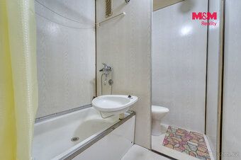 Пропонуємо продаж квартири 1 + KK у дуже популярному районі
