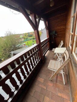 Здам повністю облаштовану квартиру 2+1 площею 50 м2 у 2.му