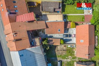 Sprzedam mieszkanie 2+kk o powierzchni 40,5 m² w Kostelcu