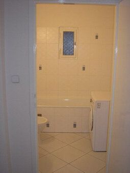 3+1/B 100m2, P2 Vinohrady, Francouzská ul., pronájem prostor