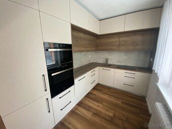 Ponukujeme na prenájom útulný byt o dispozícii 2kk (2+1)