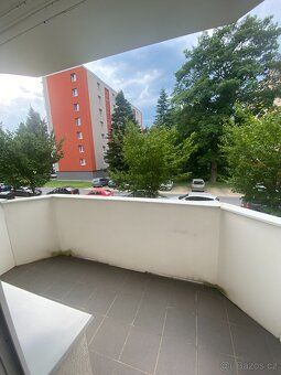 Ponukujeme na prenájom útulný byt o dispozícii 2kk (2+1)