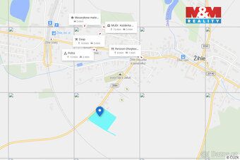 Продається цілісний набір ділянок загальною площею 13 630