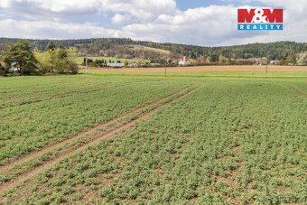 Продається цілісний набір ділянок загальною площею 13 630