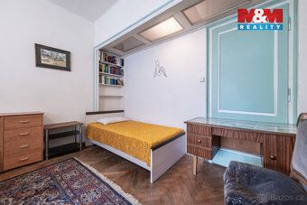Мрія проживання у центрі Праги пропонується цим