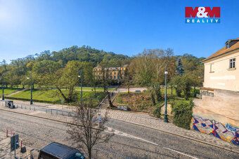 Мрія проживання у центрі Праги пропонується цим