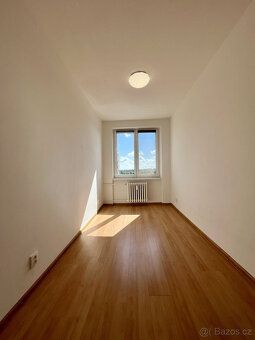 Slunný a prostorný byt 3+1 s balkonem | Slezská Ostrava – ul