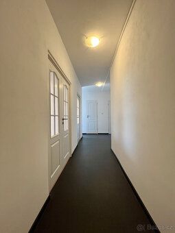 Slunný a prostorný byt 3+1 s balkonem | Slezská Ostrava – ul