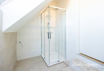Na dlhodobý podnájom ponúkame krásny byt o dispozícii 3+kk