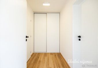 Na dlhodobý podnájom ponúkame krásny byt o dispozícii 3+kk