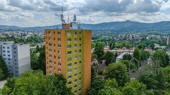 Об'єктом аукціону є житлова одиниця в селі Ліберец. Йдеться