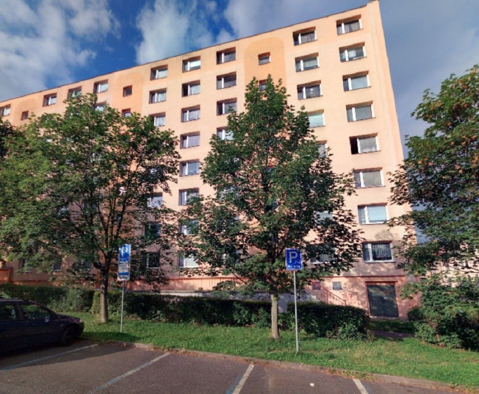 Об'єктом аукціону є житлова одиниця в селі Ліберец. Йдеться