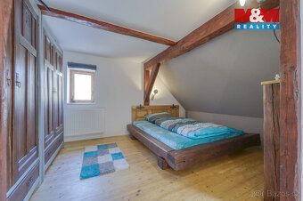 Продається одноповерхова будівля 6 +кк в селі Годоушице