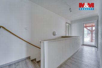 Prodej rodinného domu 4+1, 98 m² – Krukanice u Pernarce
Hled