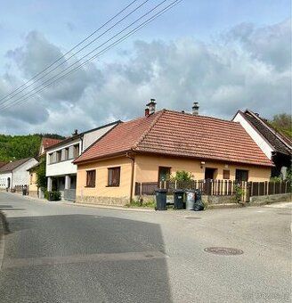 Продаж будинку для сiльської родини 3+1 у селi Бауčěhor