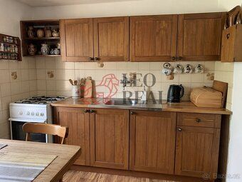 Продаж будинку для сiльської родини 3+1 у селi Бауčěhor