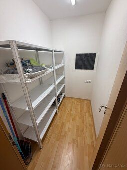 Najmem svetlý a prakticky riešený byt o dispozícii 4+1 a