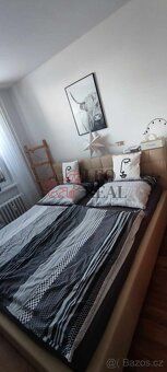 Oferujemy Państwu do wynajęcia mieszkanie 2+1 w Wyszowie