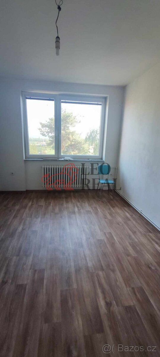 Oferujemy Państwu do wynajęcia mieszkanie 2+1 w Wyszowie