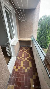Do długoterminowego podnajmu oferujemy ładne mieszkanie po