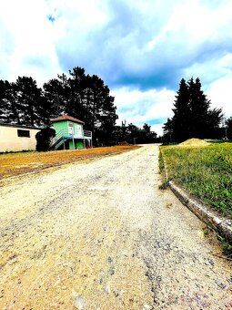 Działka przeznaczona zgodnie z planem zagospodarowania