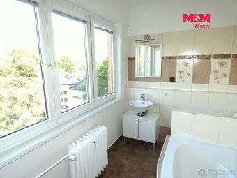 Do wynajęcia nietypowego mieszkania 1+kk, 30 m2, winda. Po