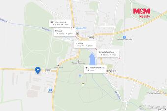 Пропонуємо орендувати квартиру площею 1+кк та корисною
