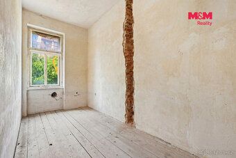 Hľadáte lukratívnu investíciu v Ústí nad Labem? Čo tak